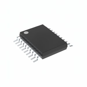 Componentes de Circuito Electrónico 20 SOIC (0.209", 5.30mm de Ancho) SN74AHC573NSR Circuito Integrado Lógico Original Tipo D Transparete Simple 20SO - Product Image 1