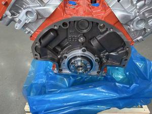 Nuevo Motor Diésel de Gran Cilindrada 6.2T Hellcat Mammoth V8 Compatible con Charger Challenger - Product Image 2