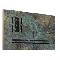 Interrupteur mural intelligent SUBLIME Max Elite Premium Ultra Luxury Panel 16A 240V |   Un interrupteur pour toutes les murs