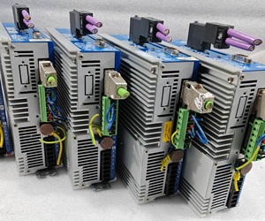 เซ็นเซอร์ควบคุม PLC ของแท้ใหม่เอี่ยม ยี่ห้อ ARS-310/5 - Product Image 3