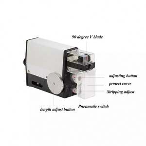 Máquina Pelacables Estándar y Pelacables Neumático - Product Image 6