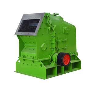 Di động vertic trục đá vôi sỏi đá đá đá vôi 1315 Máy Nghiền tác động với các bộ phận - Product Image 6