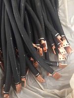 Nouvelle Arrivée Prix de Gros Four à Arc Industriel à Induction Électrique Refroidi par Eau pour Traitement Thermique avec Contrôle PLC
