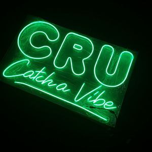 Papan Akrilik 12V <span class=keywords><strong>Pizza</strong></span> LED <span class=keywords><strong>Neon</strong></span> <span class=keywords><strong>Sign</strong></span> Terbuat dari Tabung LED Plastik, BUKAN Kaca - Product Image 6