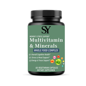 En çok satan diyet takviyesi <span class=keywords><strong>Multivitamin</strong></span> Vitamin kapsülleri yetişkin sağlık yönetimi için bağışıklık sistemini geliştirir - Product Image 1