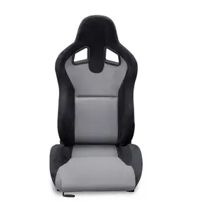 Grosir kursi mobil lean-JBR1039 Penggunaan Kursi Mobil, Dudukan Simulator Balap Mobil Dapat Disesuaikan