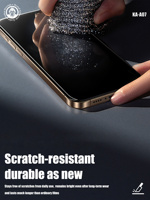 MOTO G75/Edge (2026) Protection d'écran en verre trempé 0,33 mm antistatique et étanche 28 °   Protection d'écran pour téléphone, accessoires pour téléphone