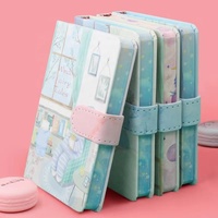 Carnet A5 Série Professionnelle Adorable - Papeterie Exécutive Personnalisée pour Boutiques d'Affaires