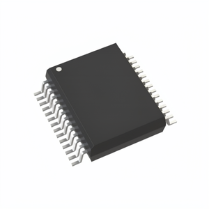 อินเทอร์เฟซ BOM IC มีสินค้าในสต็อก 28 BSSOP (0.295 นิ้ว, กว้าง 7.50 มม.) ชิ้นส่วนอิเล็กทรอนิกส์ ไอซี TXRX FULL/HALF 2/2 28SOIC - Product Image 1