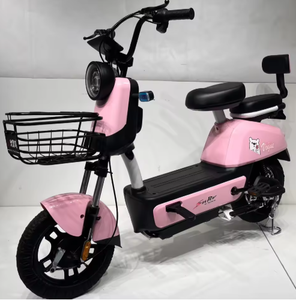 จักรยานไฟฟ้า <span class=keywords><strong>LeYuan</strong></span> 3 สปีด รุ่นปี 2025 สำหรับในเมือง  มอเตอร์ดุมล้อหลัง 48V  หน้าจอดิจิตอล ระยะทาง >60 กม. เหมาะสำหรับการเดินทางในเมืองทุกวัน - Product Image 2