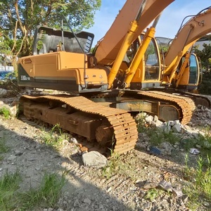Oferta Especial: Excavadoras Hyundai 330lc-9s de Segunda Mano Más Vendidas, 330lc, 330lc-9t, Hyundai 330-lc Usadas en Venta, Disponibles en Stock - Product Image 5