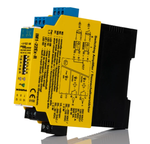 Turck <span class=keywords><strong>IM1</strong></span> - <span class=keywords><strong>22EX</strong></span> - R: Módulo resistente a explosiones de 22 canales para control industrial peligroso - Product Image 1