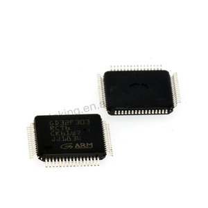 Jeking vi đ<span class=keywords><strong>i</strong></span>ều khiển cánh tay mớ<span class=keywords><strong>i</strong></span> và độc đáo MCU IC gd32f303rct6 - Product Image 6