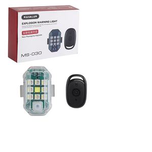 طائرة مسيرة <span class=keywords><strong>2</strong></span>/4 مع جهاز تحكم عن بعد لطائرة DJI Mini <span class=keywords><strong>2</strong></span>/SE/Mini3/Mini 3 Pro Avata Mavic <span class=keywords><strong>2</strong></span>/2S/3 طائرة مسيرة ليلية FAA - Product Image 1