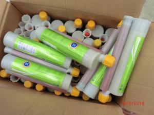 Vinyle d'ancrage de type injection colle utilisé dans le séchage suspendu supports fixation - Product Image 3