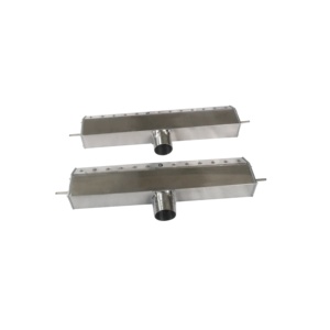 Couteau à air pour le séchage des panneaux solaires après processus humide, <span class=keywords><strong>buse</strong></span> haute vitesse en acier inoxydable 304 - Product Image 4