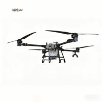 Meilleur prix pour un drone agricole pulvérisateur, pulvérisation agricole en Inde T10