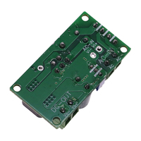 Module d'alimentation convertisseur abaisseur AC/DC vers DC LM2596HV LM2596 3V 3.3V 5V 6V 9V 12V 15V 24V AC 5V-30V, DC 5V-50V