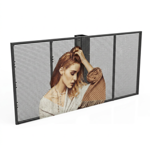 Pantalla LED de Rejilla Personalizable para Proyectos Especiales - Product Image 1
