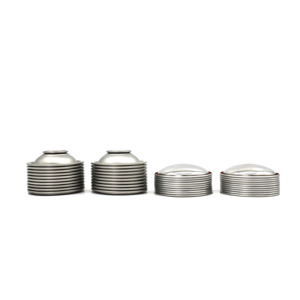 Bouchons en plastique OEM avec actionneurs et buses de vannes de pulvérisation pour canettes métalliques de <span class=keywords><strong>gaz</strong></span> <span class=keywords><strong>butane</strong></span> - Product Image 3