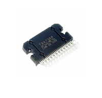 Amplificadores de Audio Lineales TDA7388 Nuevos y Originales, 25-Flexiwatt 41W FLEXIWATT25 7388 tda 7388 TDA7388 XYW