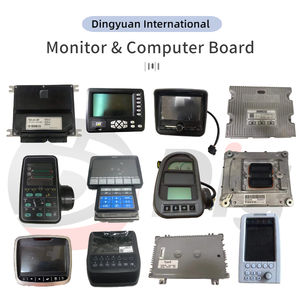 ZX240-3 ZX330-3 <span class=keywords><strong>Controller</strong></span> <span class=keywords><strong>9292116</strong></span> 9260554 9287705 Graafmachine Ecu - Product Image 6