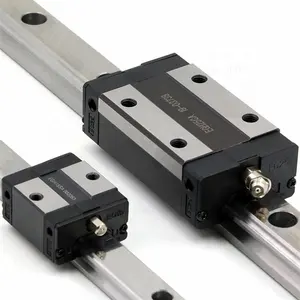 Trilho linear guia linear de alta precisão egr 15mm-30mm para a máquina automática