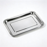 Accessoires de barbecue en gros : Ensemble de brochettes en acier inoxydable pour poisson grillé, idéal pour le camping et la cuisson au barbecue en extérieur