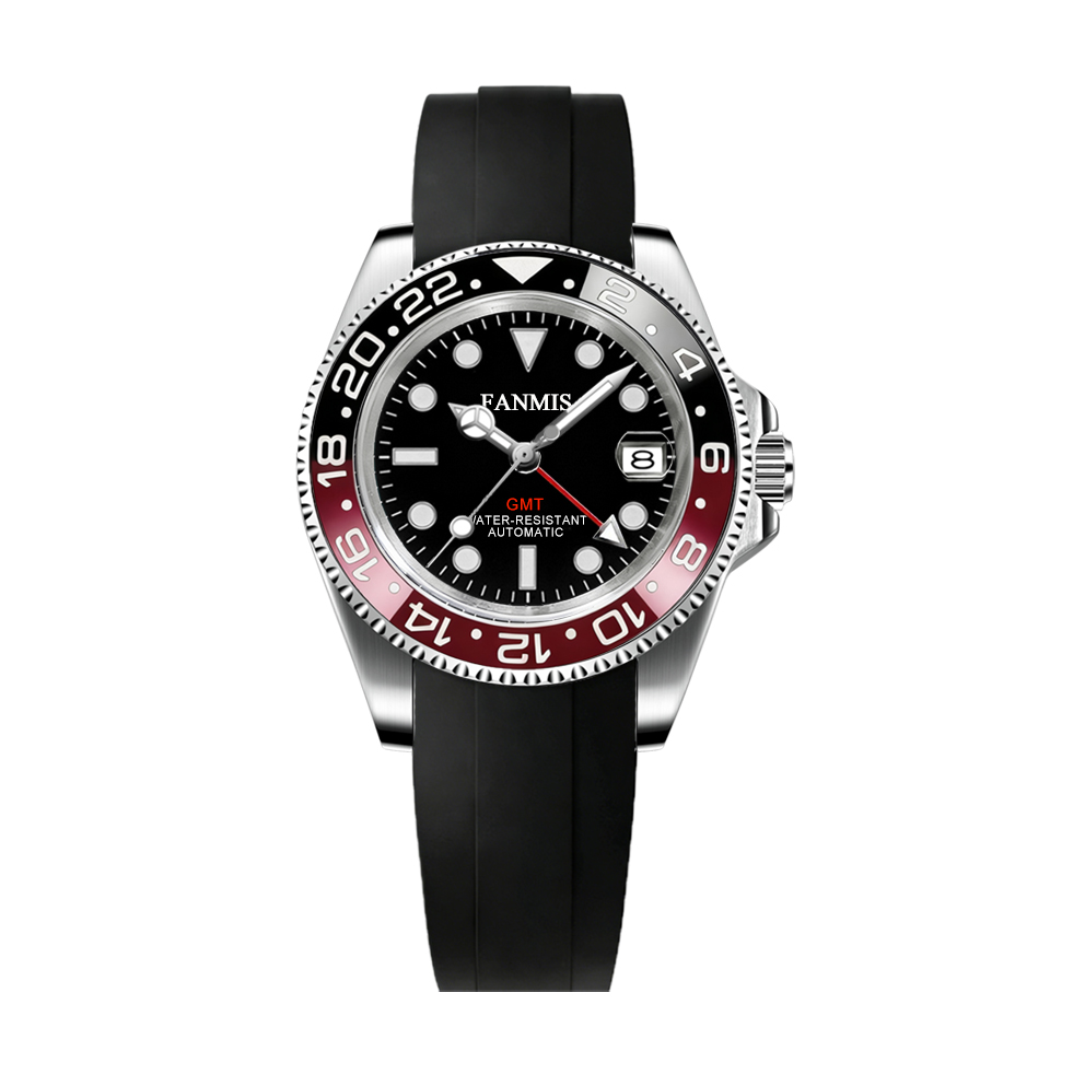 Silver-Black-Red 3