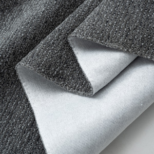 Thick Chenille Sofa Fabric For <b>Cushion</b> Pillow Mattress Luggage Tablecloth Furniture Cover Cloth - Product Image 5