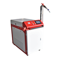 Machine à souder au Laser à haute vitesse, avec chargeur de fil, pour le soudage, prix de Machine à souder au Laser