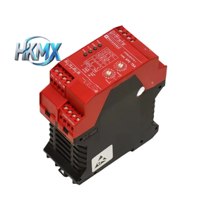 Relais de sécurité scellé haute puissance DC/AC XPSTSA5142P neuf avec 1 contact NC et fils en cuivre pour l'automatisation industrielle - Product Image 1