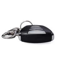 Télécommande sans fil RF 433 MHz, code d'apprentissage universel EV1527, télécommande pour porte de garage