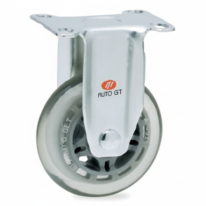 AUTOCFT Roulettes précises en uréthane pour la charge légère de la série Carrymaster ACSU-64 (8 pièces) - Product Image 1