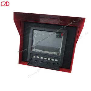 USB 인터페이스 오류 보호 LED 디스플레이 온도 기록기 - Product Image 6