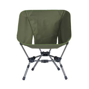 <b>High</b> Quality Outdoor Compact Portable <b>Stool</b> Ultralight Backpacking <b>Folding</b> Triangle Camping Chair - Product Image 3