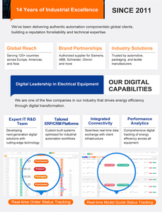 Original Delta VFD33AMS23ENSHA Motor <strong>Speed</strong> <strong>Controller</strong> Manages AC Motors in Pumps - Product Image 6