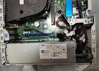 Ordinateur de bureau Dell OPTIPLEX 3080SFF, format compact, station de travail, fournisseur chinois, processeur Intel I3 10105, DDR4, moniteur professionnel