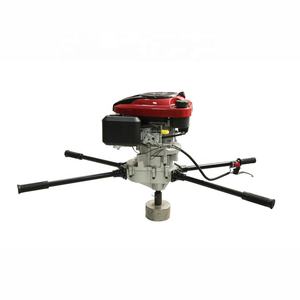 196cc <span class=keywords><strong>trivella</strong></span> di terra piantatrice di alberi macchine per scavare <span class=keywords><strong>4</strong></span> <span class=keywords><strong>tempi</strong></span> per scavare fori di benzina - Product Image 2
