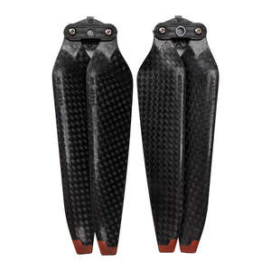 Hélice en fibre de carbone ultra-légère de 8,5 g avec technologie TurboCool pour drone DJI <span class=keywords><strong>Mavic</strong></span> 3 Pro 6S FPV - Product Image 3