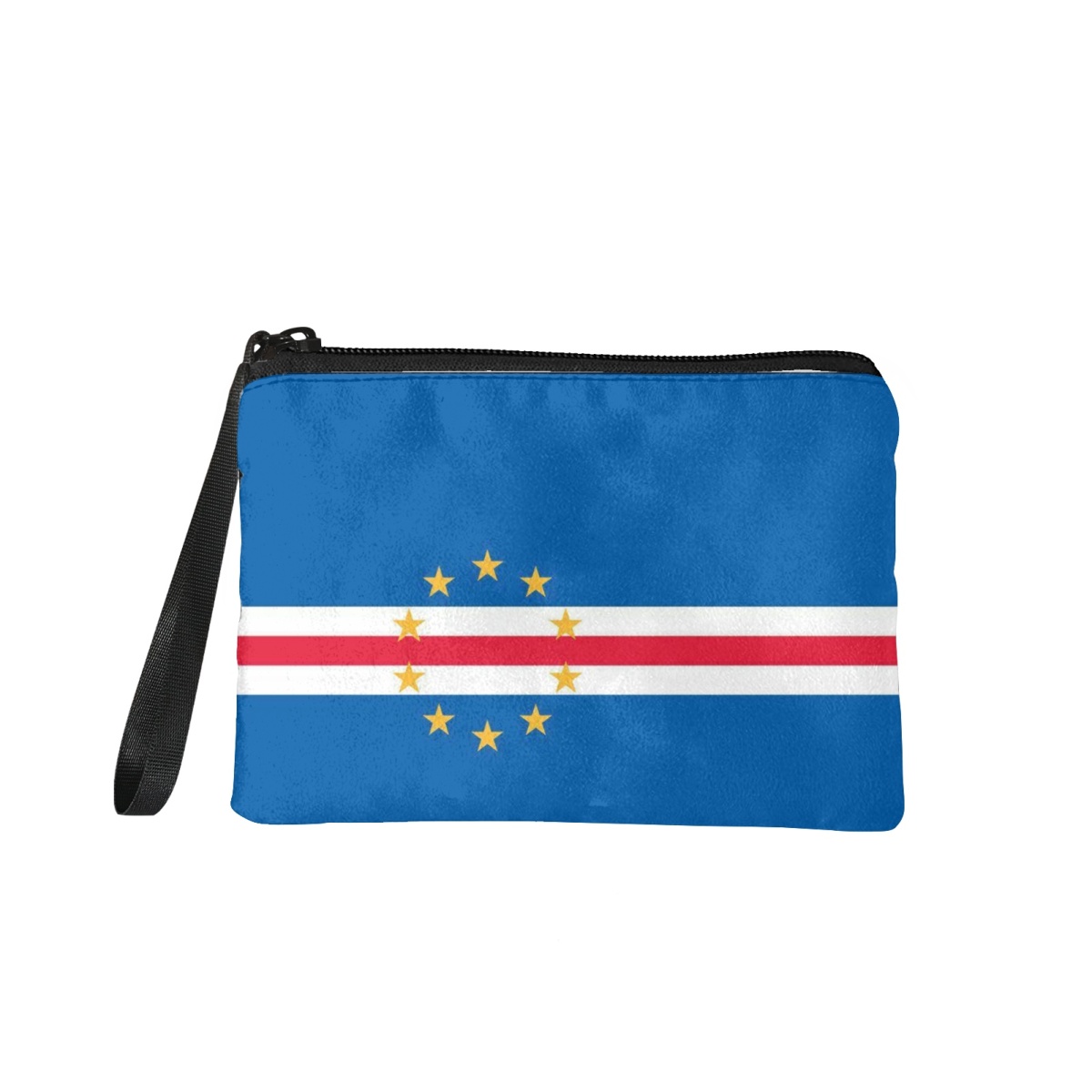 6 Cape Verde