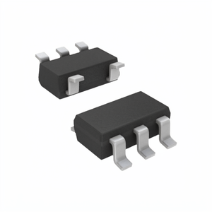 SC 74A, SOT 753 Power Management (PMIC) Original Components Electronic AP1153ADS50 - Product Image 1