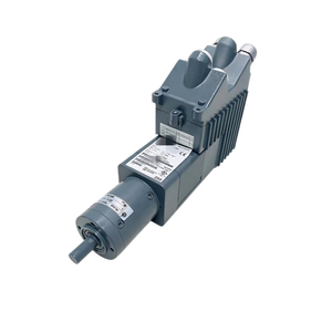มอเตอร์ควบคุมตำแหน่งแบบตั้งโปรแกรมได้ รุ่น 6SN2132-5KM11-1BA1 POSMO RS485 220V ของแท้ 100% ใหม่เอี่ยม พร้อมการรับประกัน 18 เดือน - Product Image 2