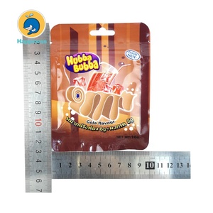 Gomme à bulles aux saveurs de fruits pour enfants - Product Image 3