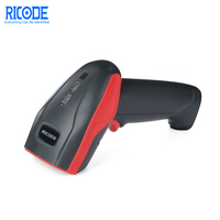 Scanner à balayage rapide Qr Code Navigateur portable avec scanner de codes à barres Scanner Qr Code en ligne à partir de l'image