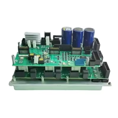 R-30iB Controller A06B-6400-H003 Used Original in Stock FANUC Robot Drive Board A06B-6400-H003