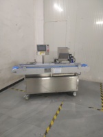 Machine de remplissage de crème de pain rouleau d'oeuf farce croissant machine d'injection remplissage de pain gaufrette rouleau d'oeuf machine