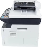 Copieur A4 B & W utilisé de haute qualité pour Scanner d'imprimante Portable multifonctionnel Kyocera Taskalfa M2035 M2535 M2635