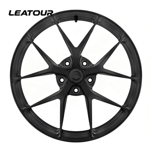 <span class=keywords><strong>Jantes</strong></span> en alliage d'aluminium LEATOUR 18 19 <span class=keywords><strong>20</strong></span> <span class=keywords><strong>pouces</strong></span> fabriquées en Chine pour voiture de tourisme, pour <span class=keywords><strong>Audi</strong></span> <span class=keywords><strong>Q5</strong></span> - Product Image 2