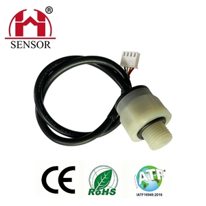 業務用コーヒーマシン交換部品 OEM コーヒーマシン圧力センサー 0～20bar ミニコーヒー抽出圧力トランスデューサー - Product Image 1